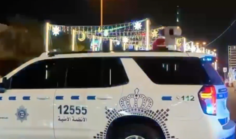 «الداخلية» تنفذ حملة موسعة تسفر عن ضبط مركبات مخالفة «الداخلية» تنفذ حملة موسعة تسفر عن ضبط مركبات مخالفة