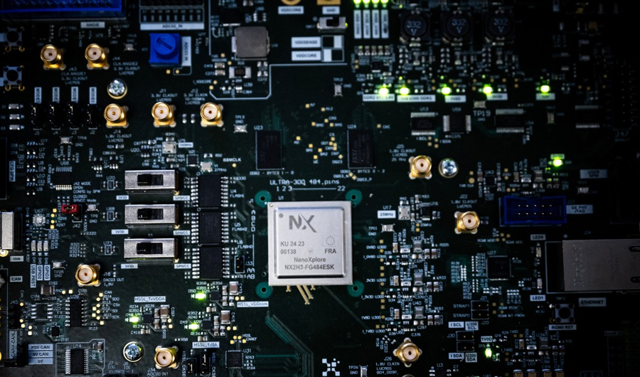 الذكاء الاصطناعي يشعل أزمة عالمية في رقائق الذاكرة الذكاء الاصطناعي يشعل أزمة عالمية في رقائق الذاكرة