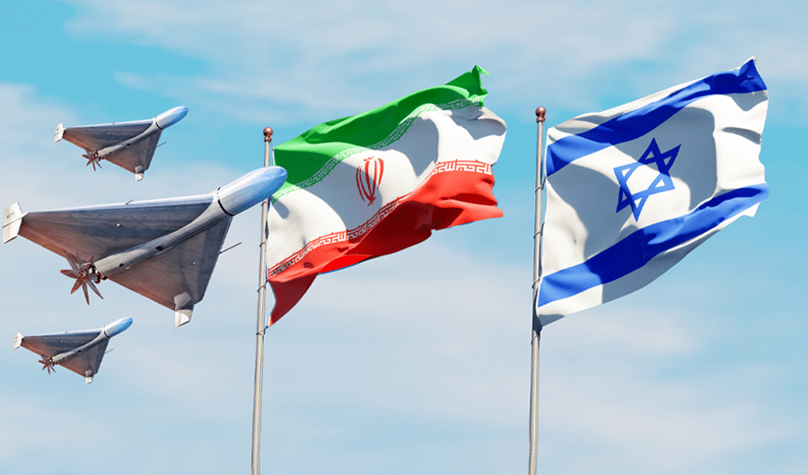 مسؤول إيراني لرويترز: طهران تستعد للرد وسيكون ساحقاً