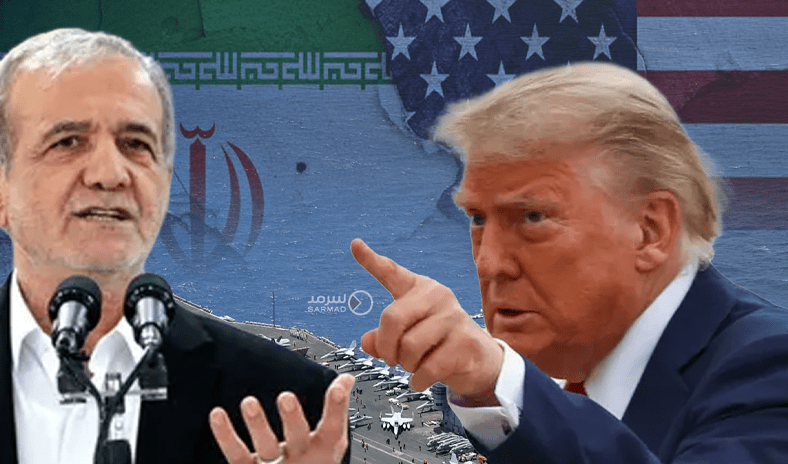 ترامب: إرسال حاملة طائرات ثانية لضرب إيران إذا فشلت المفاوضات
