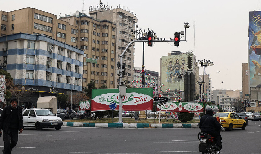 الطب الشرعي الإيراني ينفي وجود 50 جثة امرأة مجهولة