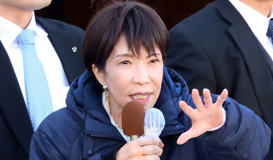 اليابان تؤكد سعيها لإبرام معاهدة سلام مع روسيا