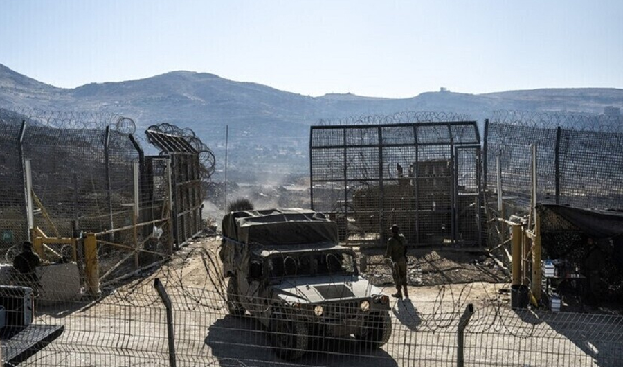 جيش الاحتلال يعتقل ثلاثة شبان سوريين ويقتادهم إلى داخل إسرائيل