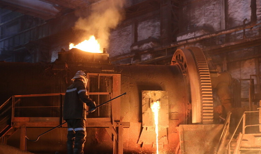 أميركا تسعى لإعادة إحياء منجم تاريخي لمواجهة الهيمنة الصينية على معادن المستقبل