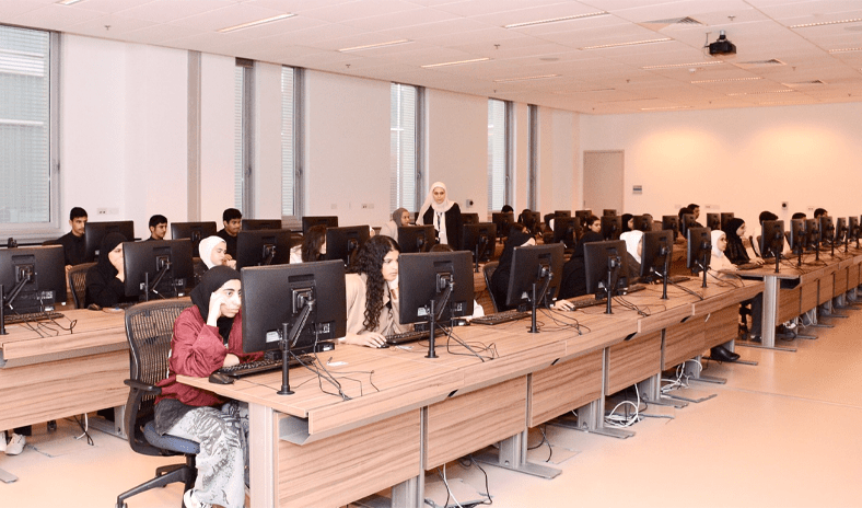 جامعة الكويت تجري اختبار القدرات الأكاديمية للفرصة الثانية لأكثر من 8 آلاف طالب وطالبة