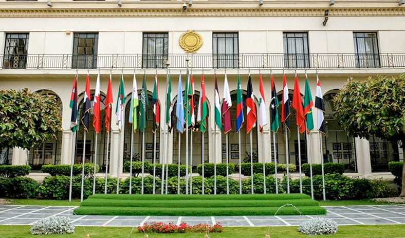 الجامعة العربية تدعو إلى مواصلة دعم &laquo;اونروا&raquo; لتمكينها من إغاثة الشعب الفلسطيني