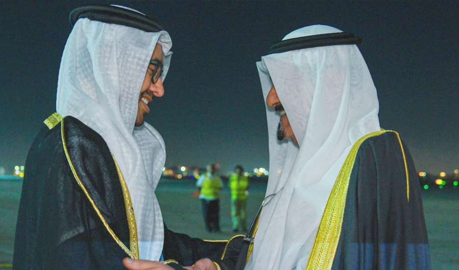 رئيس مجلس الوزراء يصل الإمارات للمشاركة في القمة العالمية للحكومات
