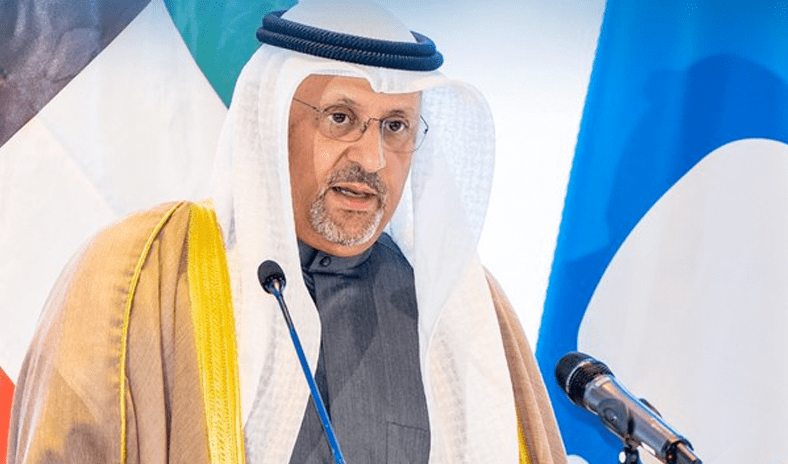 العمر: التطورات المتسارعة تتطلب بناء خطاب إعلامي عربي قادر على مواكبة المتغيرات