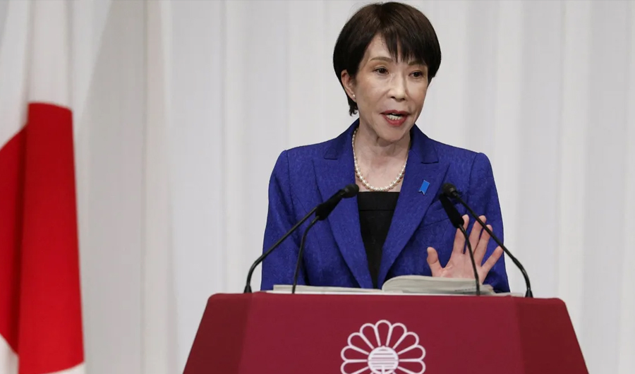 بعد فوز انتخابي كاسح.. تعديل الدستور يتصدر أولويات رئيس وزراء اليابان