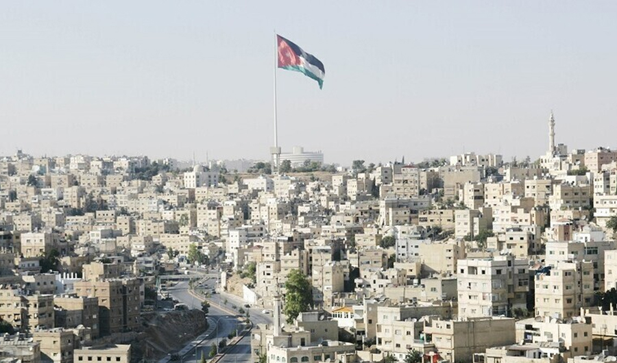 الأردن يدين تصريحات السفير الأمريكي لدى الاحتلال حول &laquo;إسرائيل الكبرى&raquo;