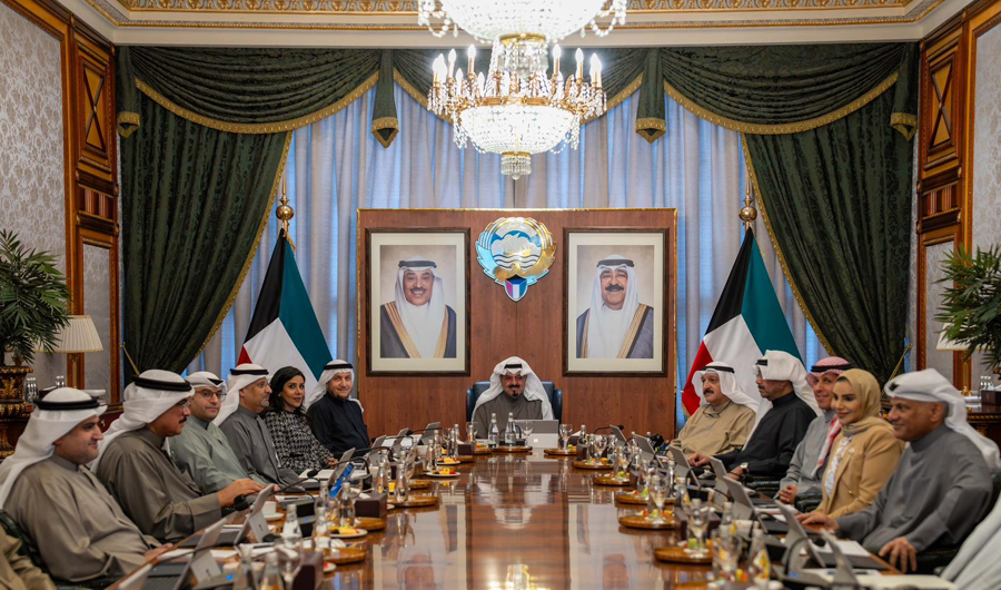 مجلس الوزراء: تعطيل العمل 25 و 26 فبراير بمناسبة الأعياد الوطنية