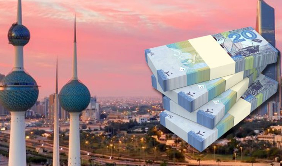 المالية تقدّم مشروع موازنة 2027/2026 بعجز 9.8 مليار دينار