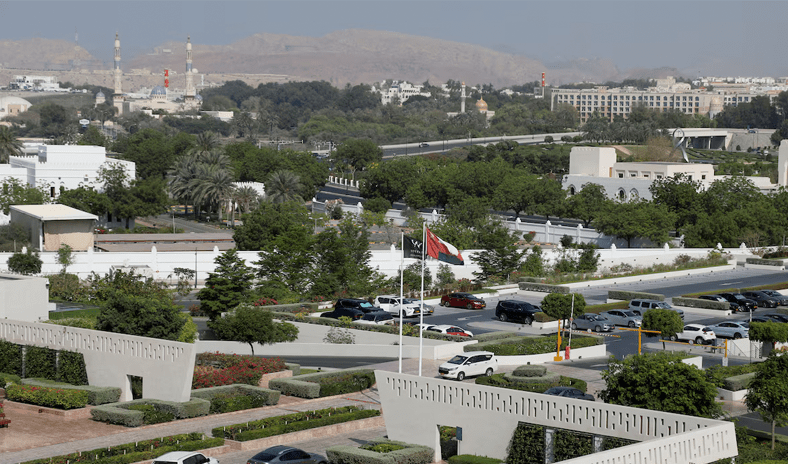 &laquo;رويترز&raquo;: وضع اللمسات الأخيرة لعقد محادثات مباشرة بين أمريكا وإيران في عُمان الجمعة