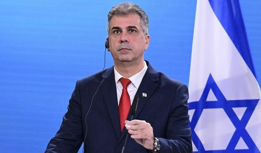 وزير إسرائيلي: الاتفاق مع إيران «لا قيمة له» والحل في تغيير النظام وزير إسرائيلي: الاتفاق مع إيران «لا قيمة له» والحل في تغيير النظام