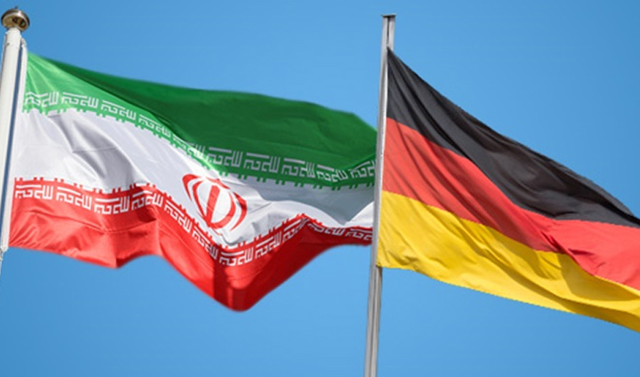 الخارجية الألمانية تدعو مواطنيها إلى مغادرة إيران وسط مخاوف التصعيد الخارجية الألمانية تدعو مواطنيها إلى مغادرة إيران وسط مخاوف التصعيد