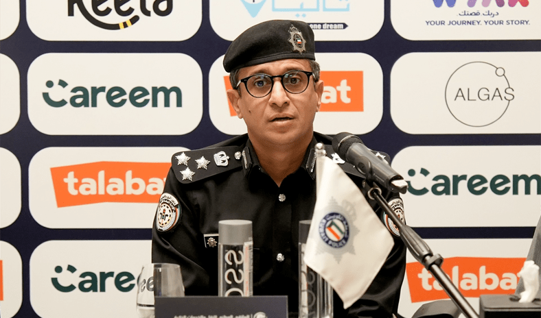 العميد العدواني: توفير بيئة تنظيمية لسوق النقل وخدمات التوصيل