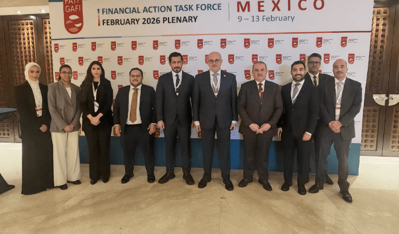 &laquo;فاتف&raquo; تشيد بجهود الكويت وتقدمها المحرز بمكافحة غسل الأموال وتمويل الإرهاب