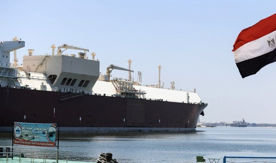 مصر تفرض رسوم إغراق على واردات روسية وصينية مصر تفرض رسوم إغراق على واردات روسية وصينية