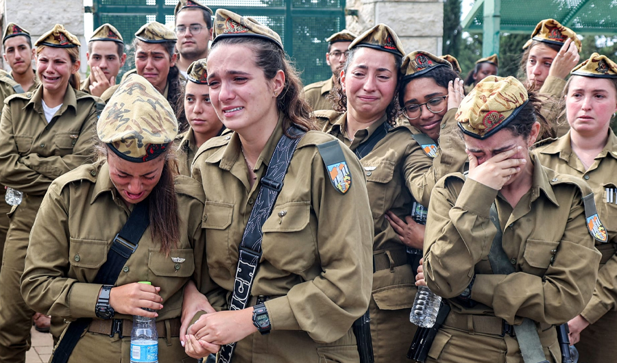 جيش الاحتلال يعلن مقتل جندي إسرائيلي وإصابة 3 آخرين جنوب لبنان