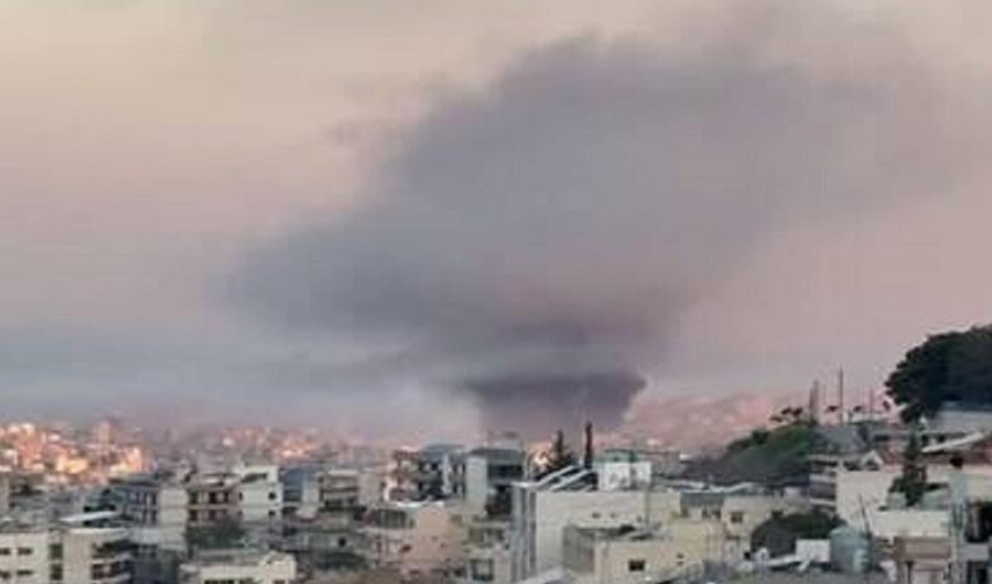 جيش الاحتلال يمهل ممثلي إيران في لبنان 24 ساعة للمغادرة قبل استهدافهم