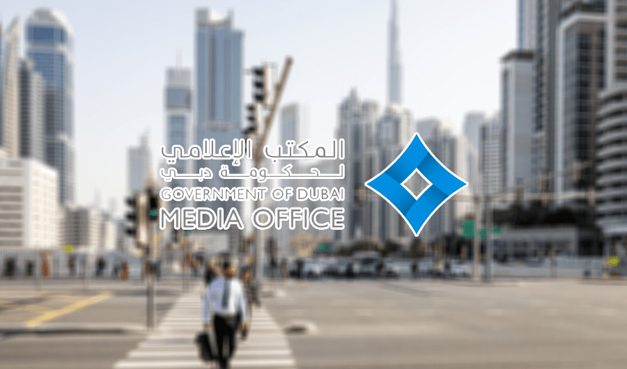 المكتب الإعلامي لحكومة دبي: إصابة 4 آسيويين وأضرار بعدد من المنازل