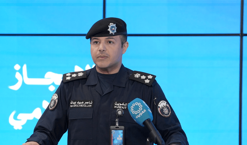 &laquo;الداخلية&raquo;: 6 أيام على انتهاء مهلة تسليم الأسلحة النارية غير المرخصة والذخائر والمفرقعات