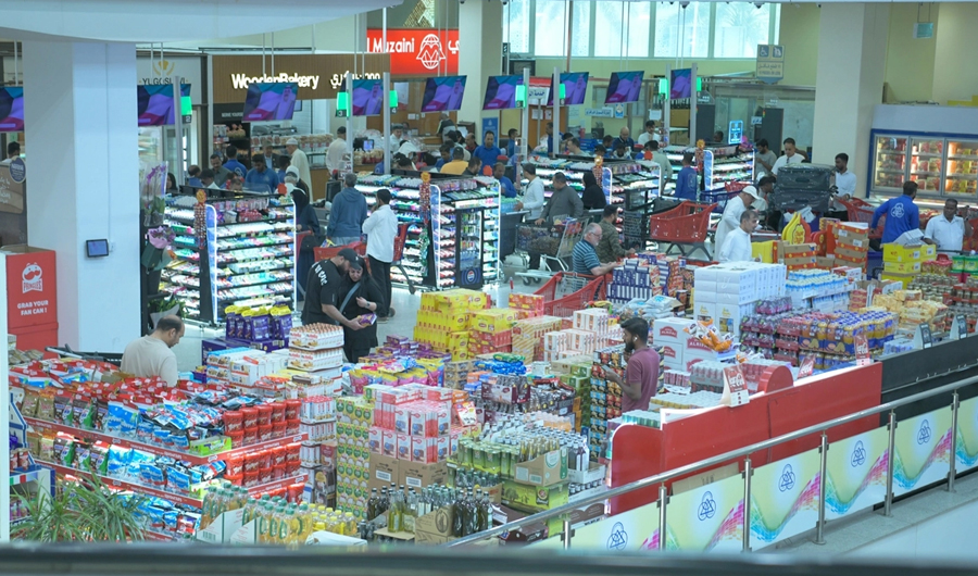 &laquo;التجارة&raquo;: مياه الشرب في الأسواق &laquo;وفيرة&raquo; ومخزونها الاستراتيجي &laquo;كاف&raquo;