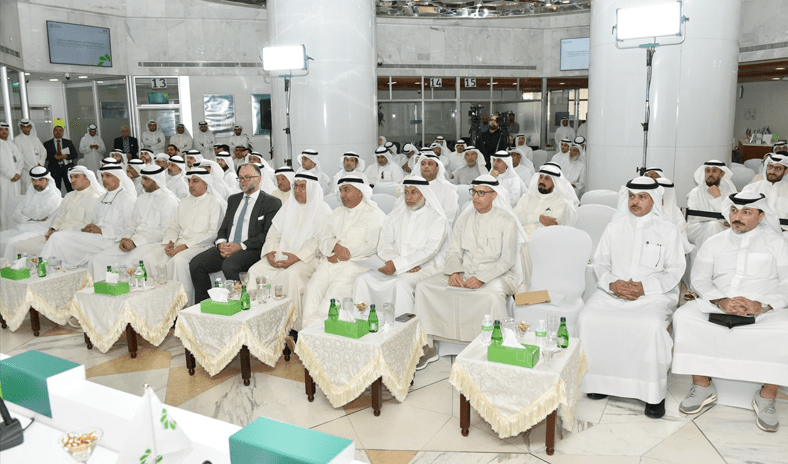المساهمون يجددون الثقة بتزكية مجلس إدارة بيت التمويل الكويتي