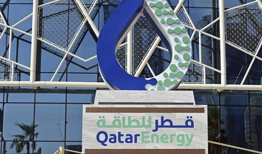 قطر للطاقة تعتزم إعلان القوة القاهرة على شحنات الغاز