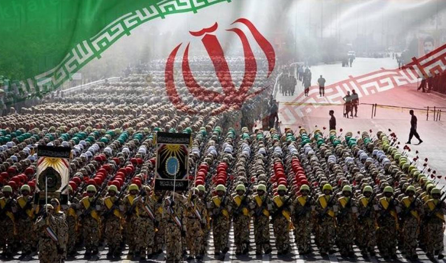 فيلق &laquo;القدس&raquo;: الأعداء لن ينعموا بالأمن حتى داخل منازلهم