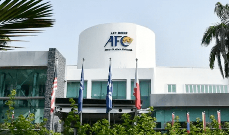 الاتحاد الآسيوي لكرة القدم يعلن تأجيل مباريات الذهاب من دور الـ16 لدوري أبطال آسيا