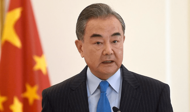 الصين تدعو إلى إيقاف فوري للأعمال العسكرية في الشرق الأوسط وتعزيز الحلول الدبلوماسية