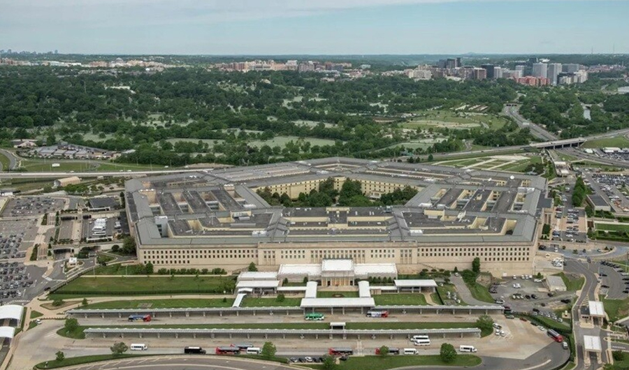 واشنطن: التحضير للضربات على إيران استمر شهورا