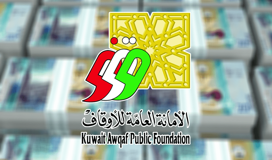 &laquo;أمانة الأوقاف&raquo; تتبرع بـ500 ألف دينار لحملة سداد مديونيات المواطنين الغارمين