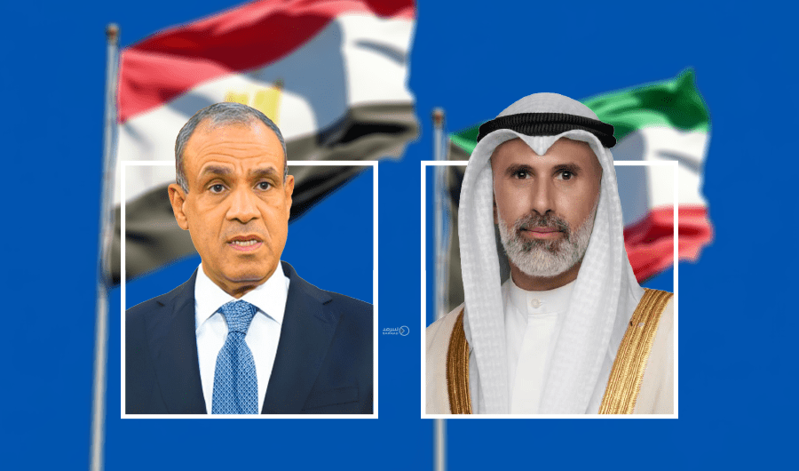 مصر تؤكد مجدداً تضامنها مع الكويت وإدانتها القاطعة للاعتداءات الإيرانية