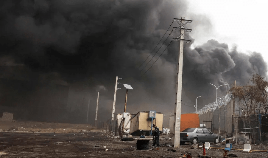 مسؤول إسرائيلي لـ&laquo;CNN&raquo;: عمليات اغتيال القادة خلقت فوضى داخل النظام الإيراني