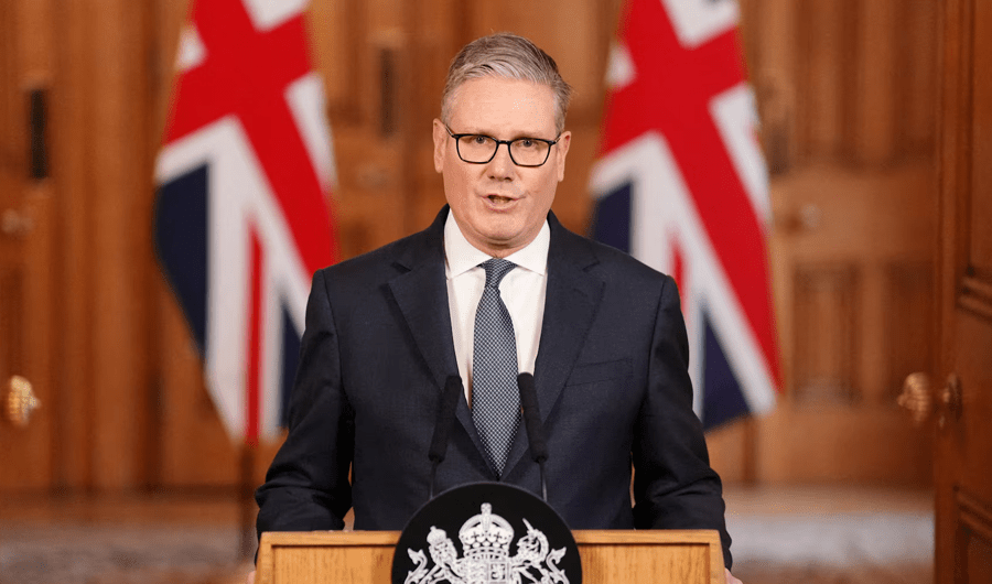 بريطانيا تعتزم إرسال فرق لمساعدة رعاياها على الإجلاء من منطقة الخليج