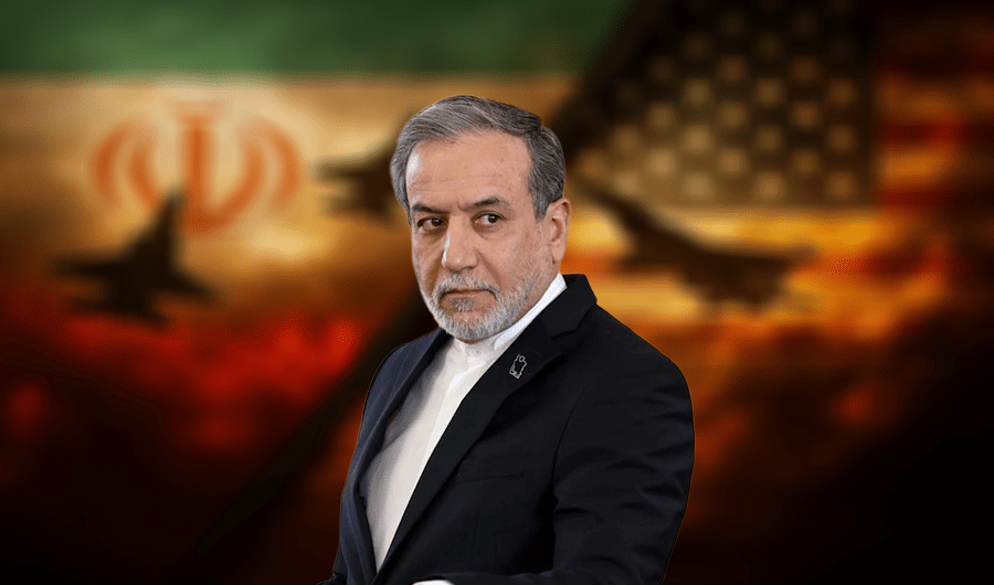 عراقجي: إيران منفتحة على أي مبادرة لإنهاء الحرب بشكل دائم