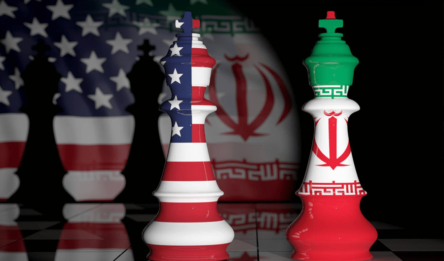 «فوكس بيزنس»: المحادثات بين طهران وواشنطن جرت مساء الأحد «فوكس بيزنس»: المحادثات بين طهران وواشنطن جرت مساء الأحد