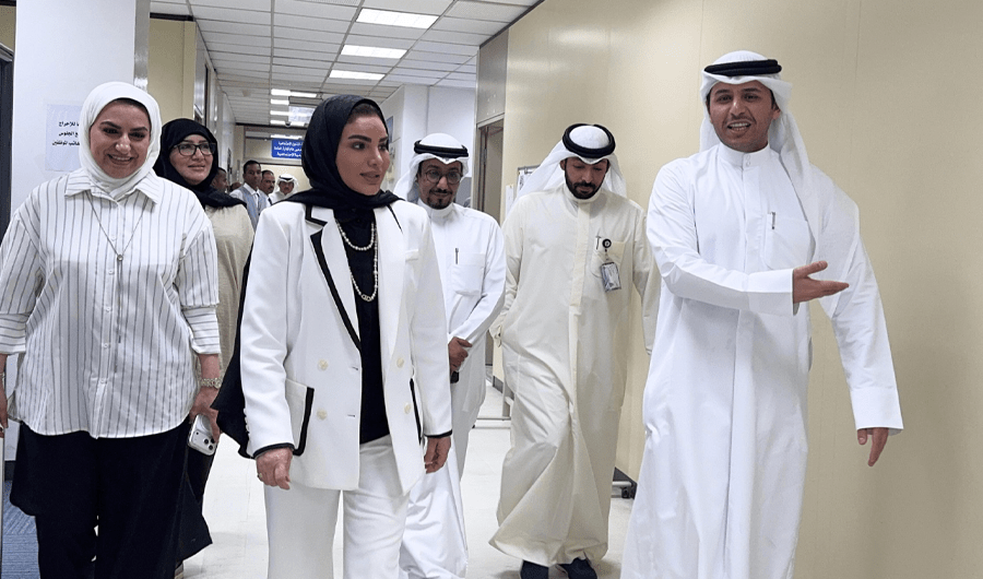وزير الشؤون: متابعة ميدانية لضمان جودة الخدمات وسرعة الاستجابة للشكاوى