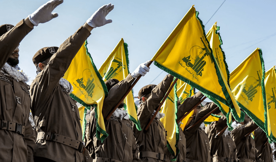 الحكومة اللبنانية: حظر أي نشاط عسكري لحزب الله وحصر عمله بالسياسة