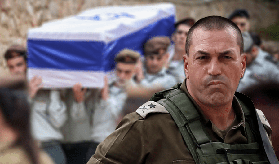 زامير: الجيش الإسرائيلي قد ينهار من الداخل بسبب نقص الجنود