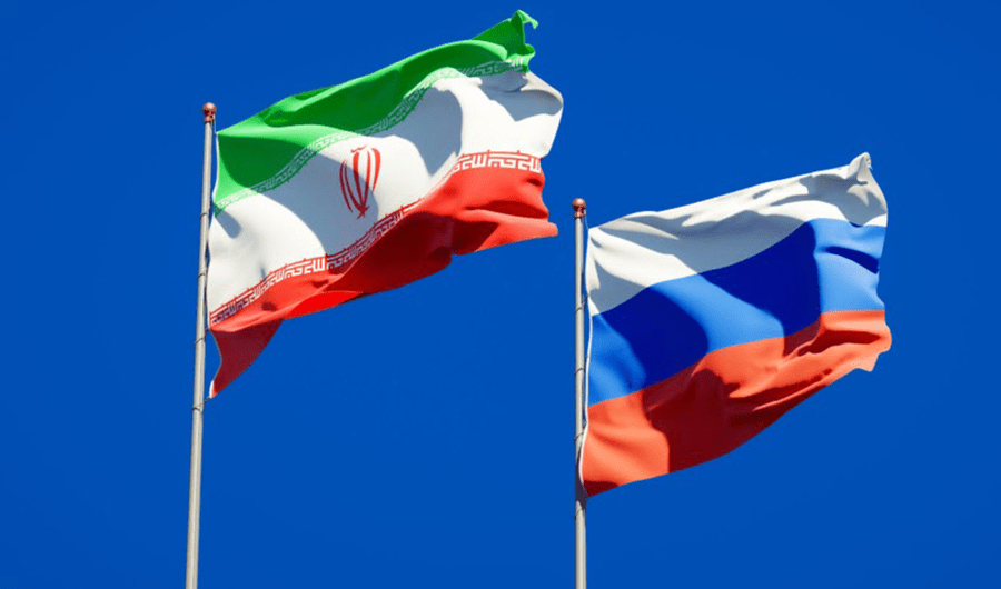 وزير الخارجية الروسي ينفي تزويد إيران بالمعلومات الاستخباراتية