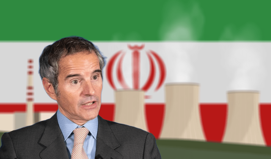 &laquo;الطاقة الذرية&raquo;: لا مؤشرات على تعرض منشآت نووية إيرانية للتدمير أو الإصابة