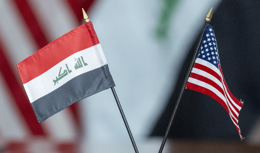 العراق: تشكيل لجنة عليا مع أميركا لمنع الهجمات الإرهابية