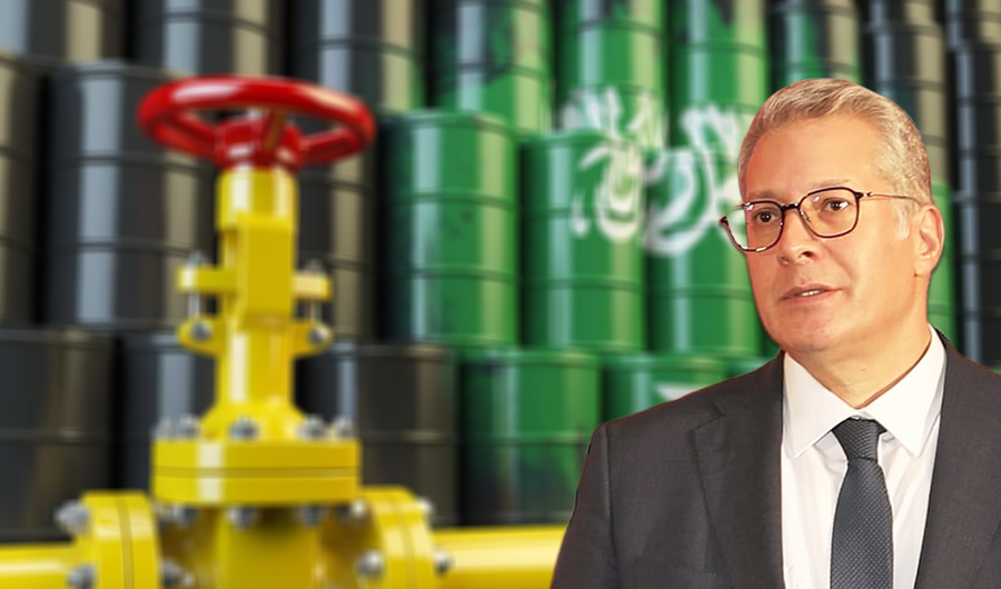 مصر: ننقل النفط الخام السعودي للبحر المتوسط عبر خط &laquo;سوميد&raquo;