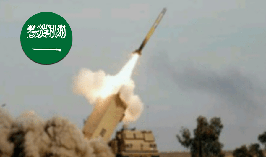 وزارة الدفاع السعودية: &rlm;اعتراض وتدمير مسيرة في المنطقة الشرقية