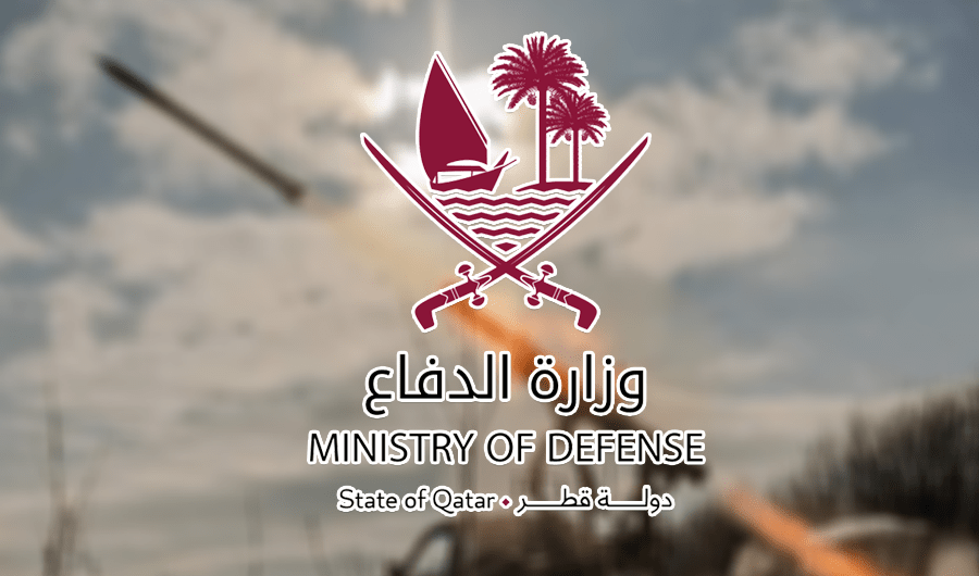 &laquo;الدفاع&raquo; القطرية: نتعرض لهجوم صاروخي والدفاعات الجوية تتصدى للهجمة