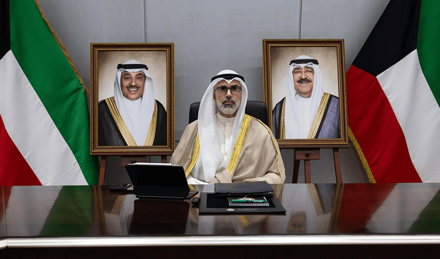 وزير الخارجية: الهجمات الإيرانية الآثمة على الكويت ودول الخليج انتهاك صارخ