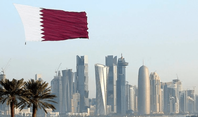 قطر: القبض على 194 شخصاً من جنسيات مختلفة قاموا بتصوير وتداول مقاطع مصورة